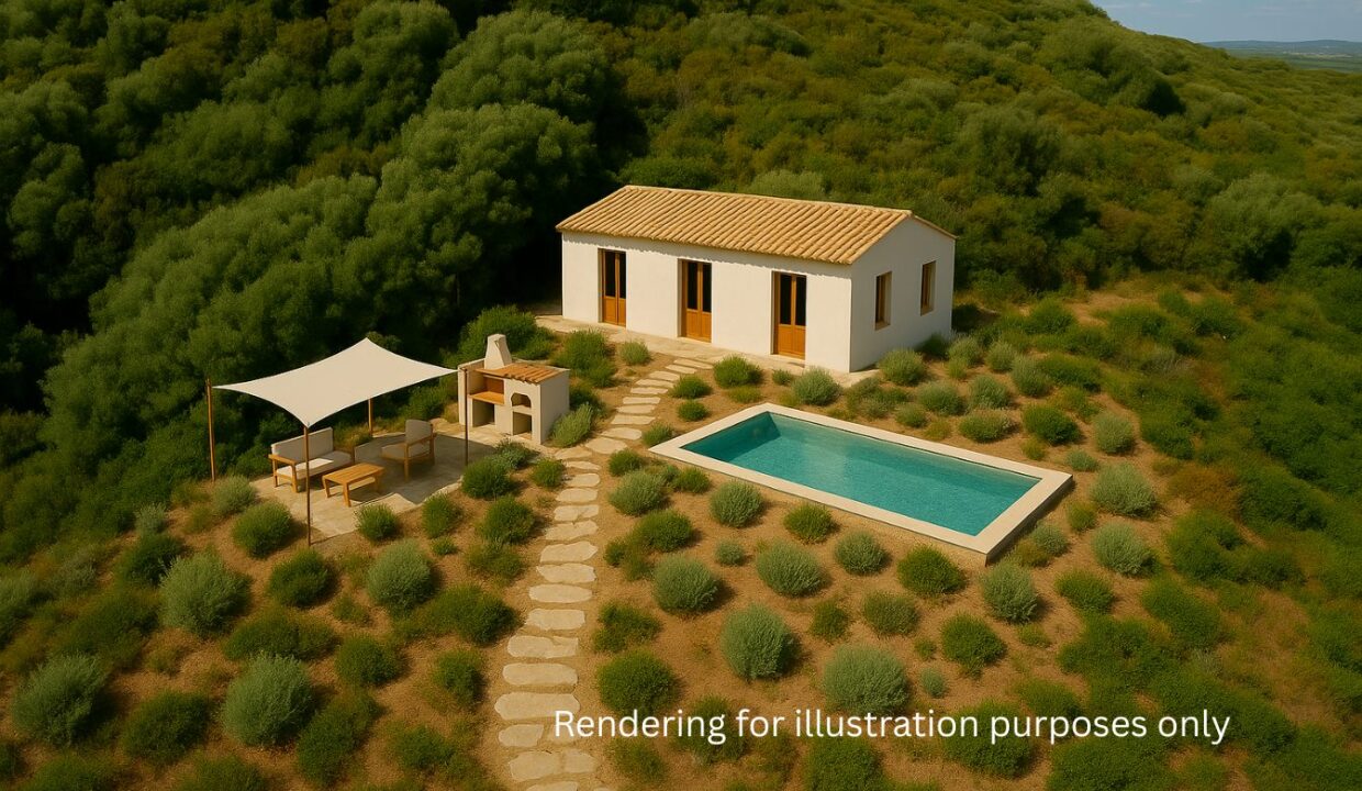 villa sale sardinia