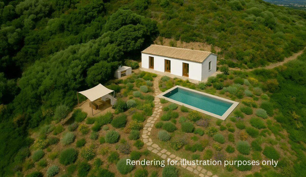 villa sale sardinia