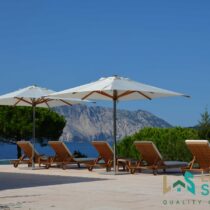 Exclusive Villa For Rent In Capo Coda Cavallo