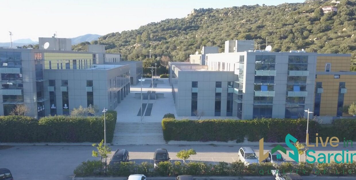 Apartment-For-Rent-In-Olbia-Sardinia
