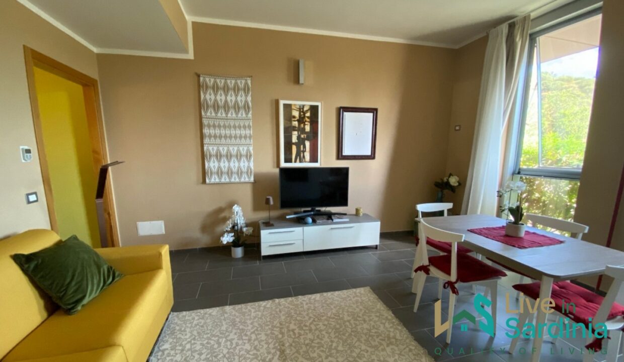 Apartment For Rent In Olbia Sardinia (3)