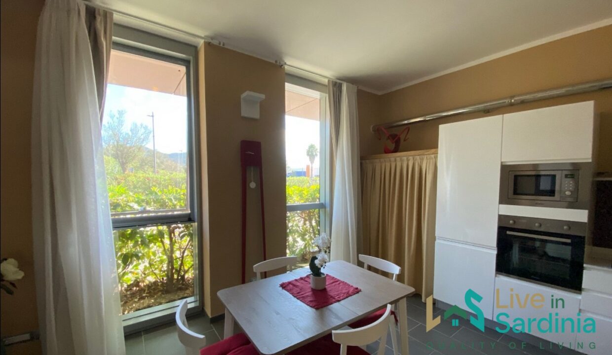 Apartment-For-Rent-In-Olbia-Sardinia