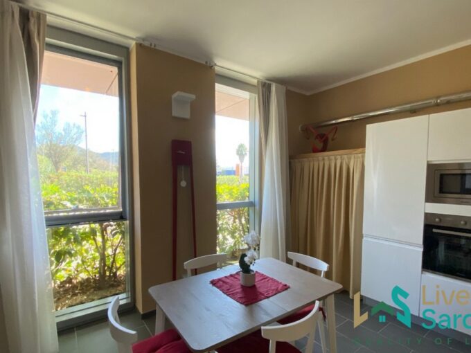 Apartment For Rent In Olbia Sardinia