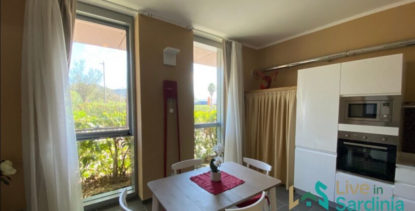 Apartment For Rent In Olbia Sardinia
