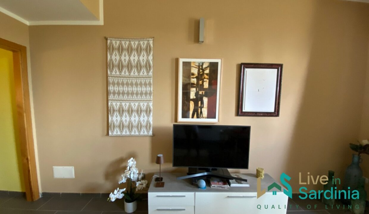 Apartment-For-Rent-In-Olbia-Sardinia