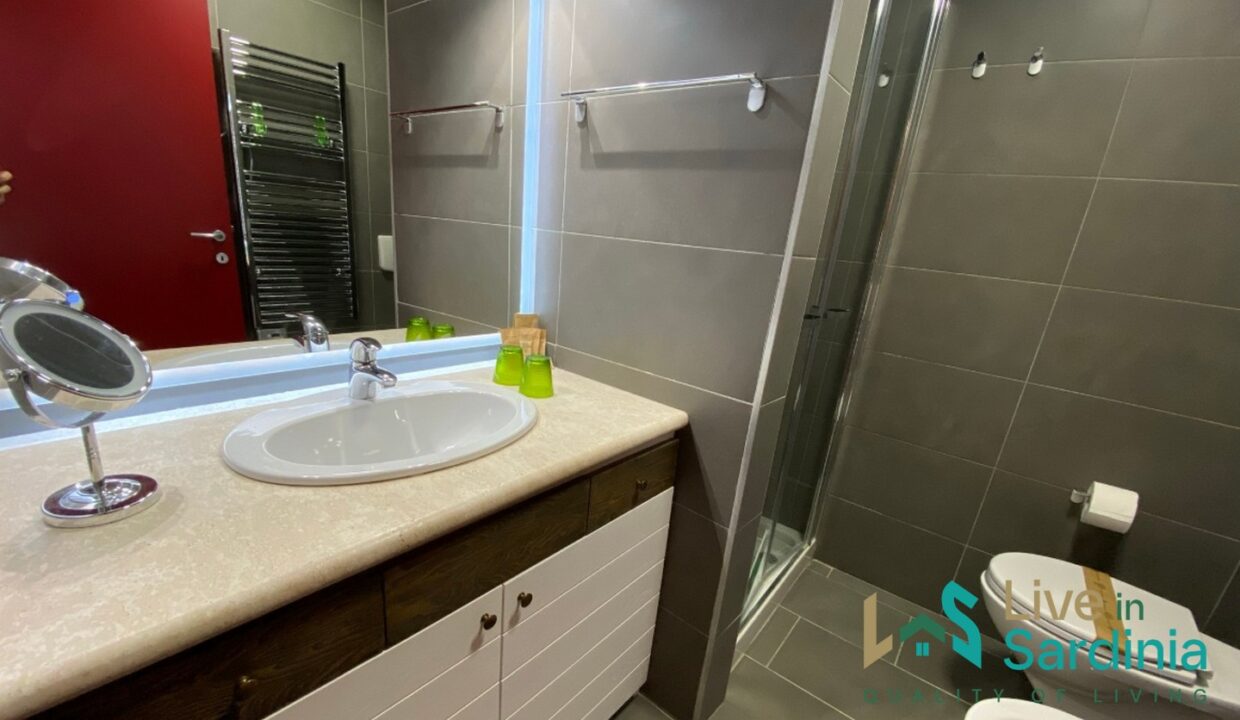 Apartment For Rent In Olbia Sardinia (8)