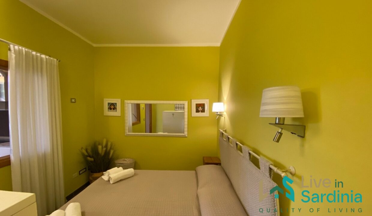 Apartment For Rent In Olbia Sardinia (9)