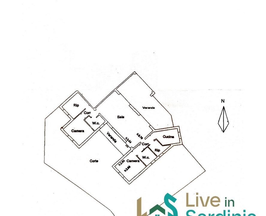Apartment For Sale Porto San Paolo Sardinia (2)