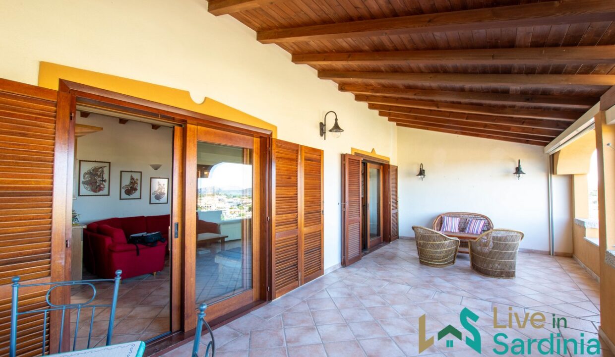 Apartment-For-Sale-Porto-San-Paolo-Sardinia