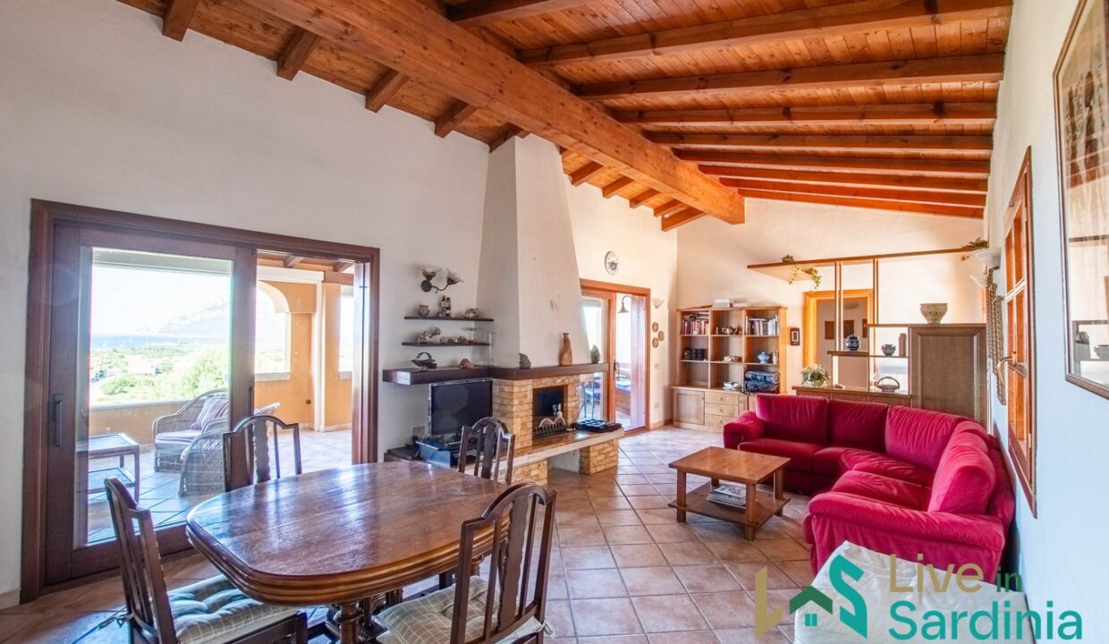 Apartment-For-Sale-Porto-San-Paolo-Sardinia