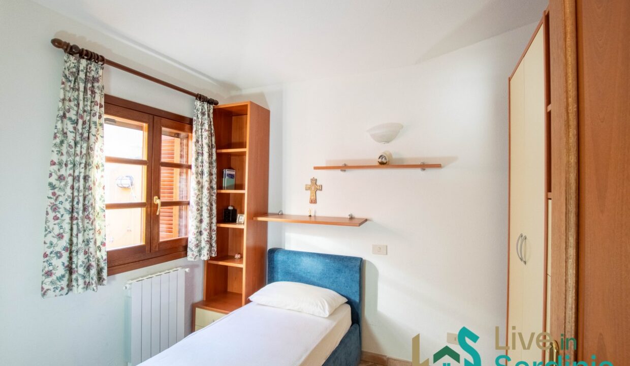Apartment For Sale Porto San Paolo Sardinia (37)