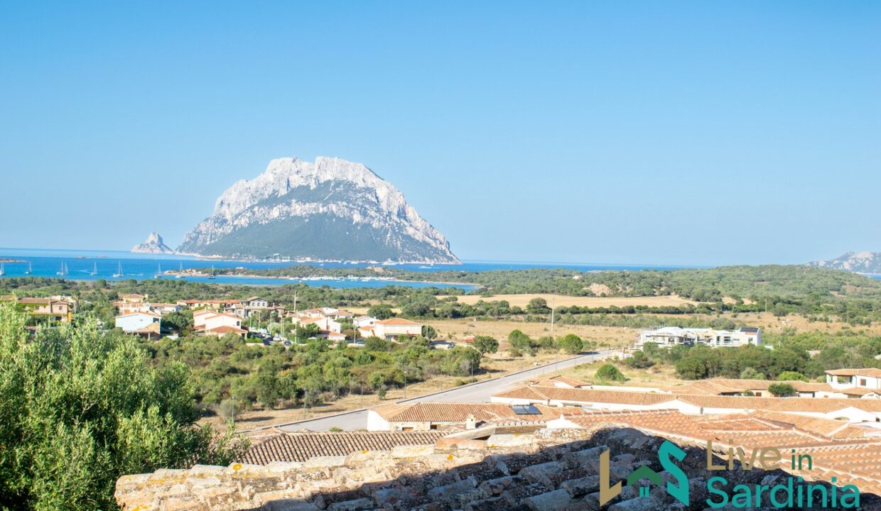 Apartment For Sale Porto San Paolo Sardinia