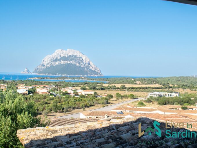Apartment For Sale Porto San Paolo Sardinia