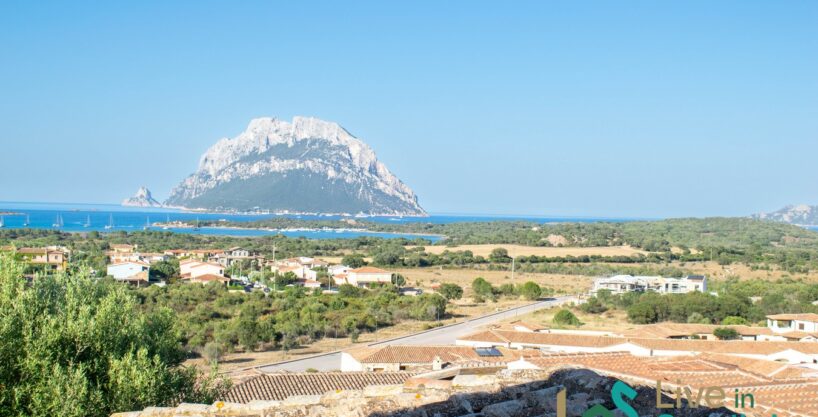 Apartment For Sale Porto San Paolo Sardinia