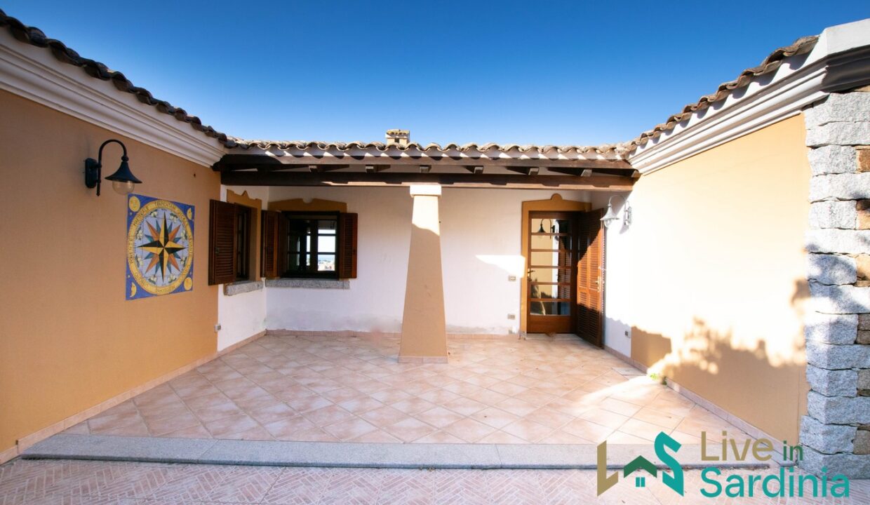Apartment-For-Sale-Porto-San-Paolo-Sardinia