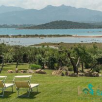 Villa For Sale San Teodoro Sardinia