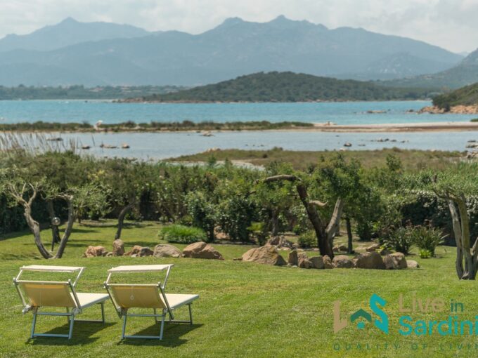 Villa For Sale San Teodoro Sardinia