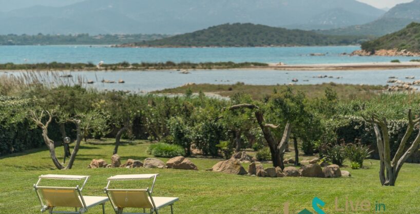 Villa For Sale San Teodoro Sardinia