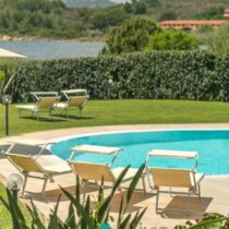 Villa For Sale San Teodoro Sardinia