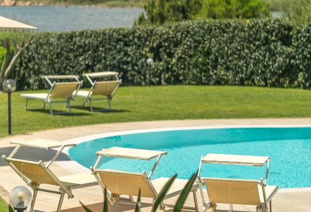 Villa For Sale San Teodoro Sardinia