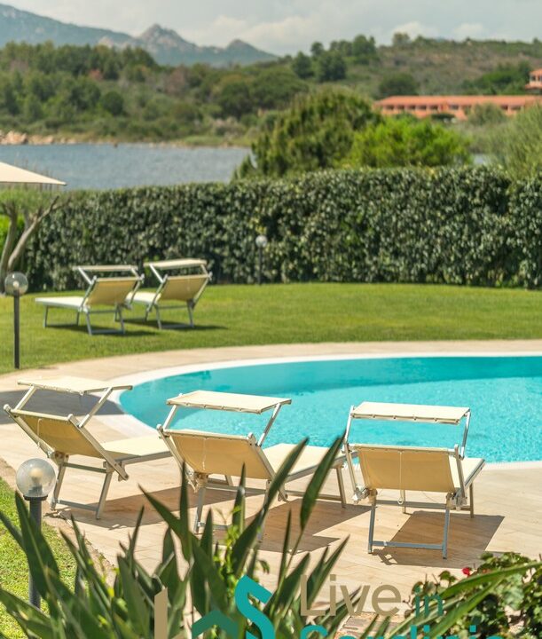 Villa For Sale San Teodoro Sardinia