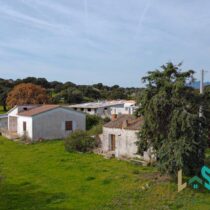 Stazzo For sale in Sardinia