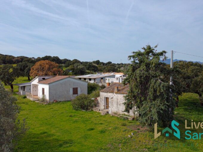 Stazzo For sale in Sardinia