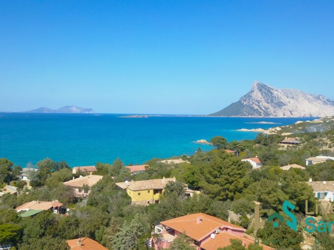 Villa for sale Cala Ginepro San Teodoro