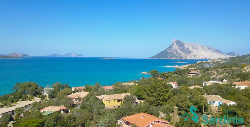 Villa for sale Cala Ginepro San Teodoro