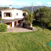 Country Home For Sale Arzachena Near San Pantaleo