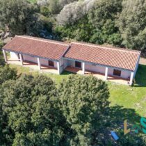 Country Home For Sale Nearby Porto Cervo Sardinia