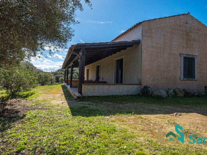 Country Home For Sale Nearby Porto Cervo Sardinia