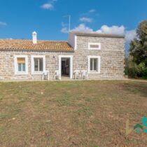 Country Home For Sale Olbia Sardinia