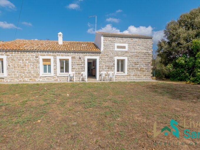 Country Home For Sale Olbia Sardinia