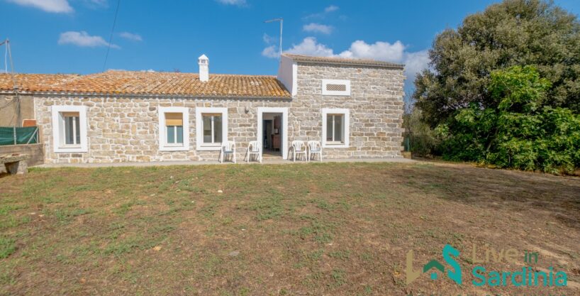 Country Home For Sale Olbia Sardinia