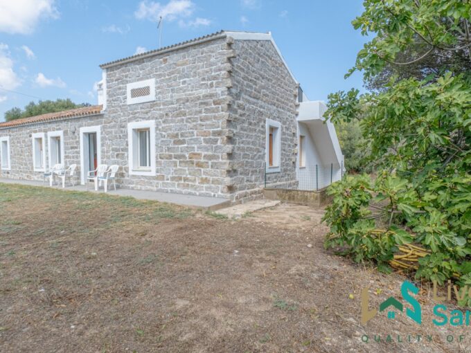 Country Home For Sale Olbia Sardinia