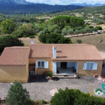 Country House For Sale Sale San Pantaleo Sardinia
