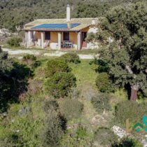 Country House for Sale in Gallura