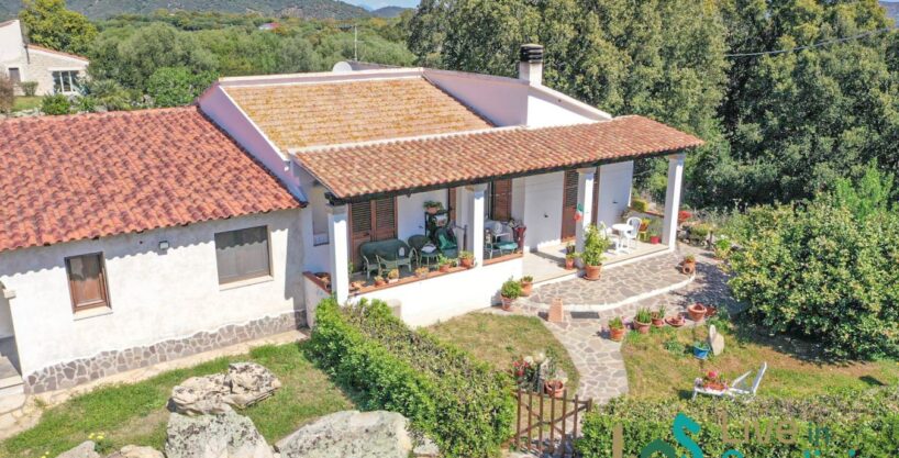 Property for Sale in Loiri Porto San Paolo