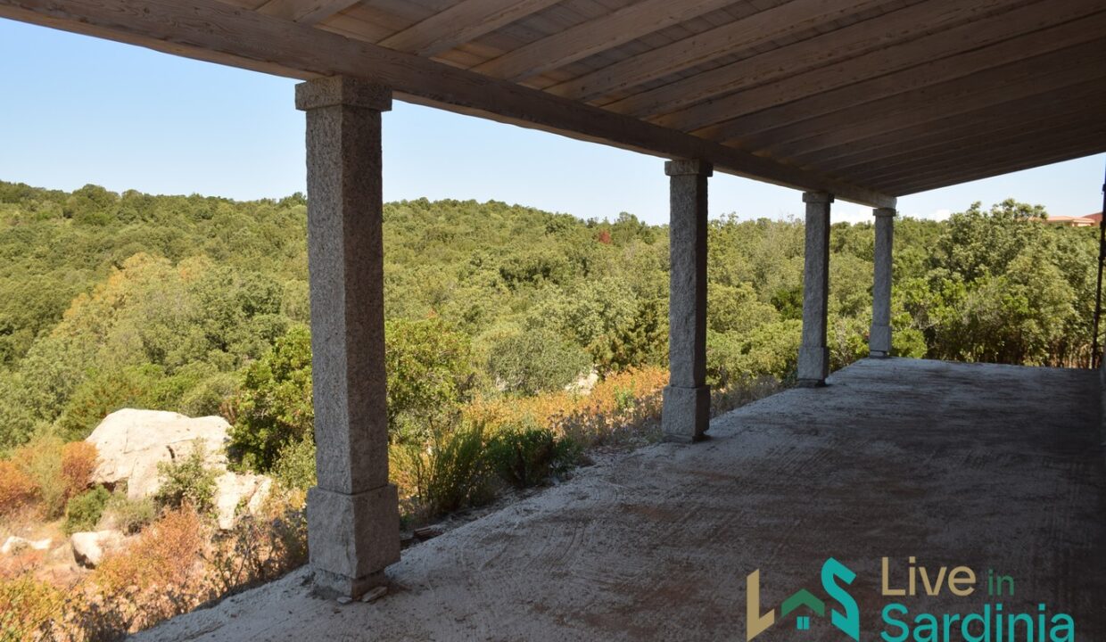 Unfinished-Villas-For-Sale-Aglientu-Near-Santa-Teresa-di-Gallura