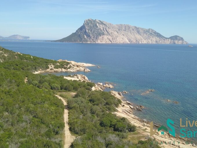 Lovely Villa For Sale In Porto Istana