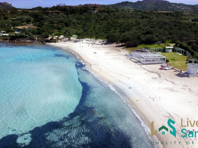 Home For Sale Porto Rotondo Sardinia