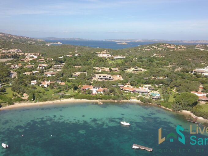 Villa For Sale In Sardinia