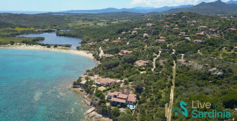 Home For Sale Porto Rotondo Sardinia