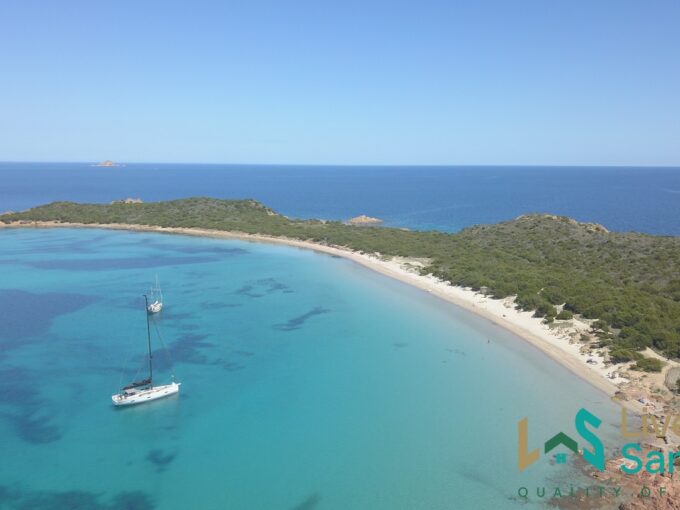 Superb Villa For Sale Porto Rotondo Sardinia