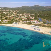 House For Sale In Sardinia 200 Mt From The Beach