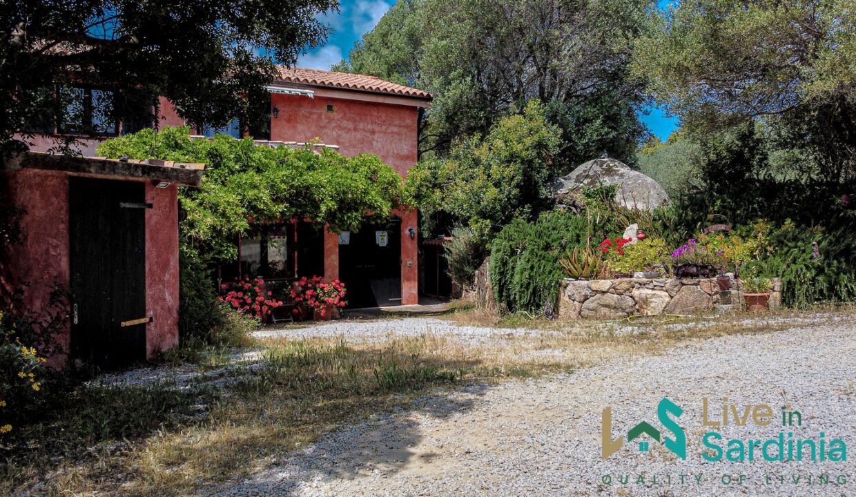 Farmhouse-For-Sale-Luogosanto