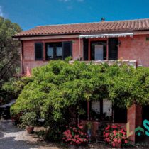 Farmhouse For Sale Luogosanto