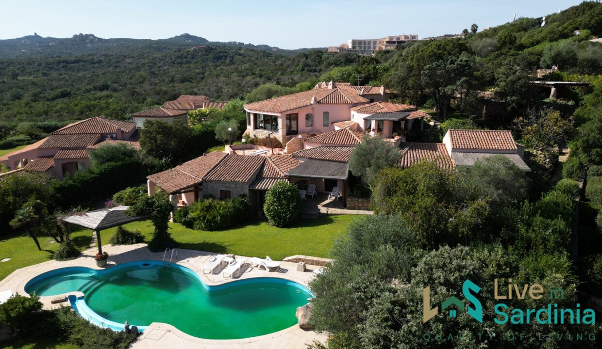 Villa-With-Sea-Views-for-Sale-in-Pevero-Porto-Cervo