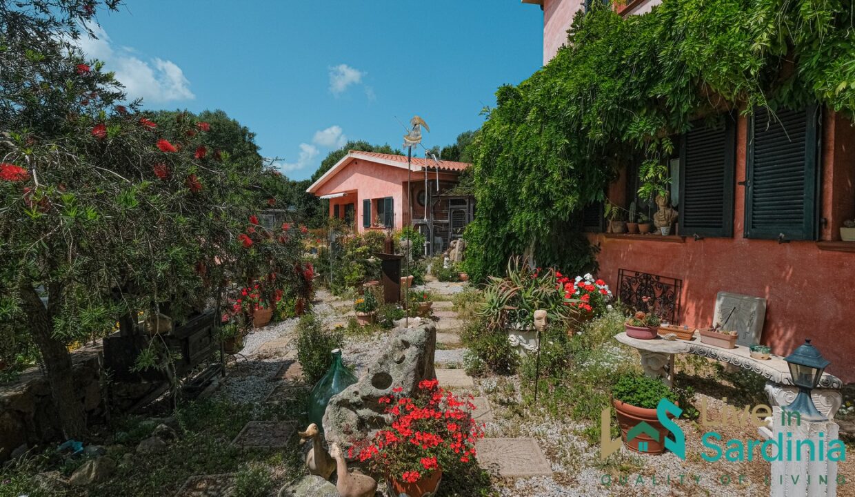 Farmhouse-For-Sale-Luogosanto